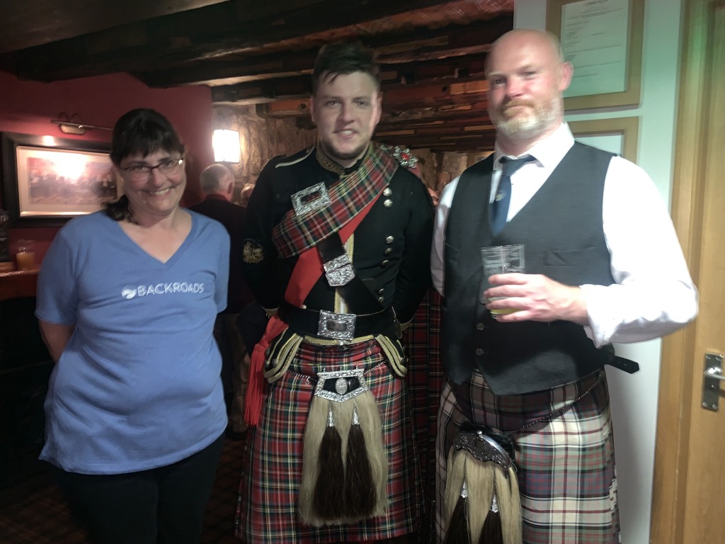 Jolly Judge, Edinburgh, Royal Mile
