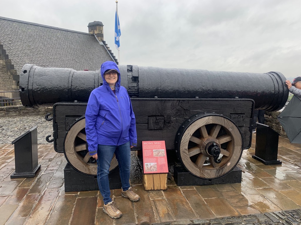 Edinburgh, Edinburgh Castle