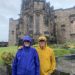 Edinburgh Castle
