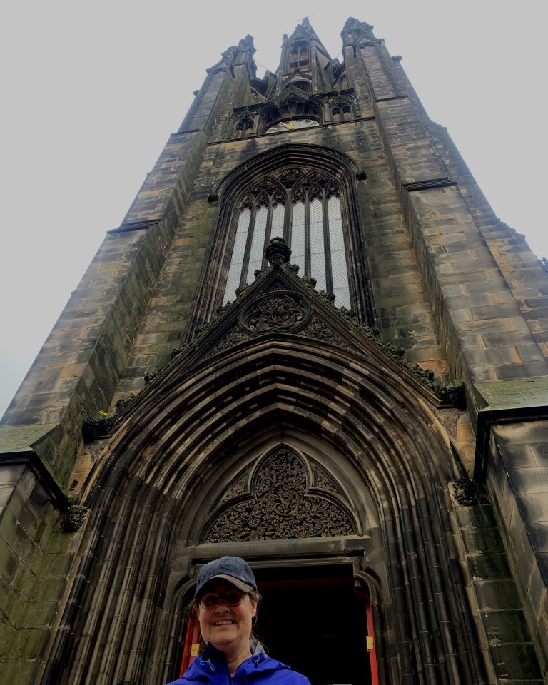 Edinburgh Castle, Edinburgh