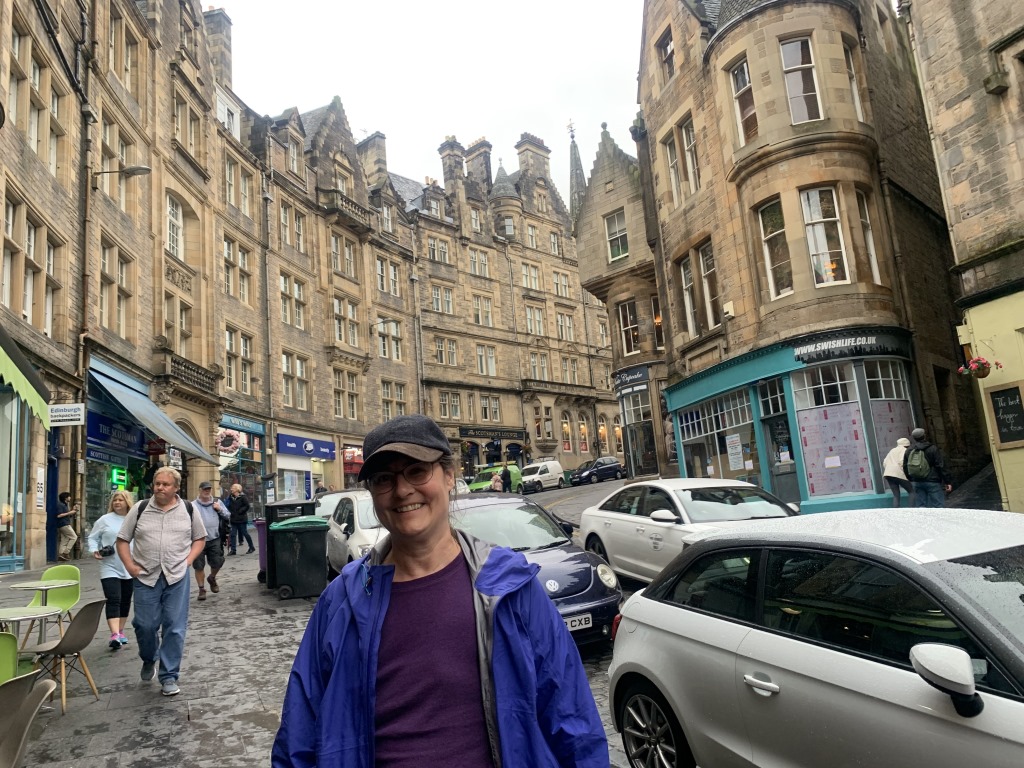 Edinburgh