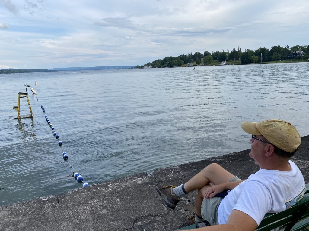 Skaneateles
