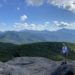 Cascade Mountain Summit