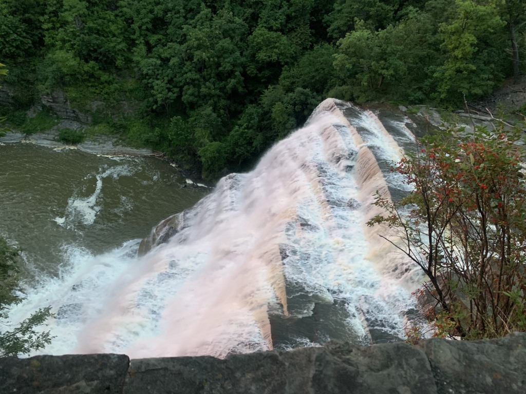 Ithaca Falls
