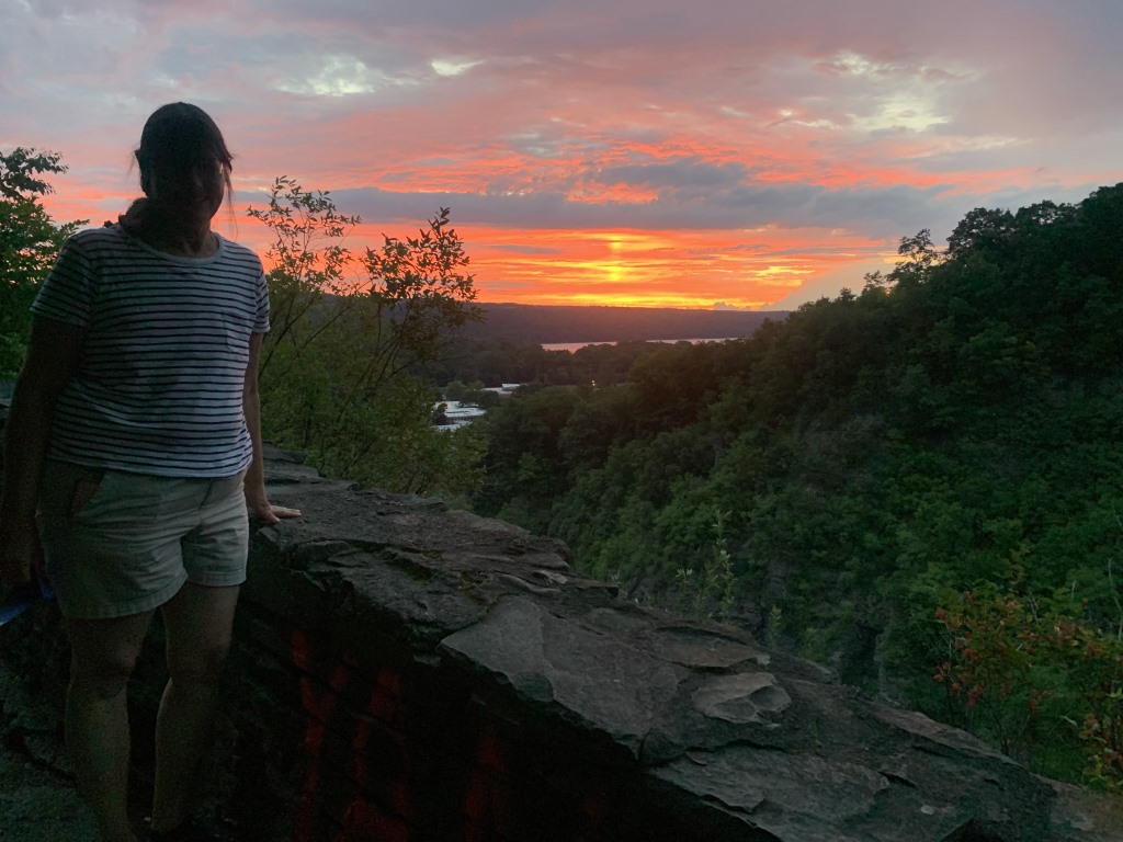 Ithaca Falls