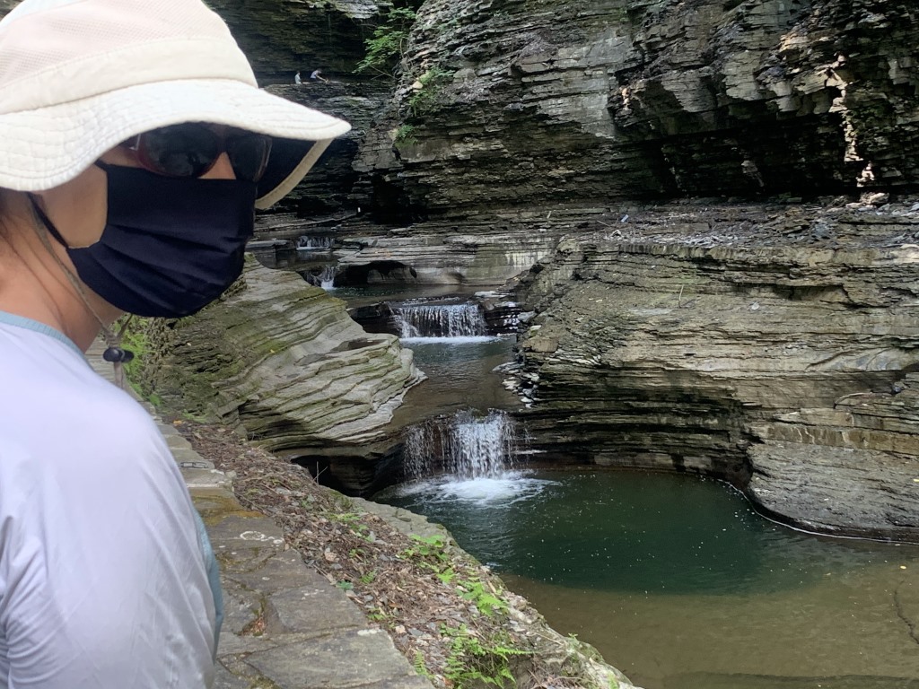 Watkins Glen Gorge Trail