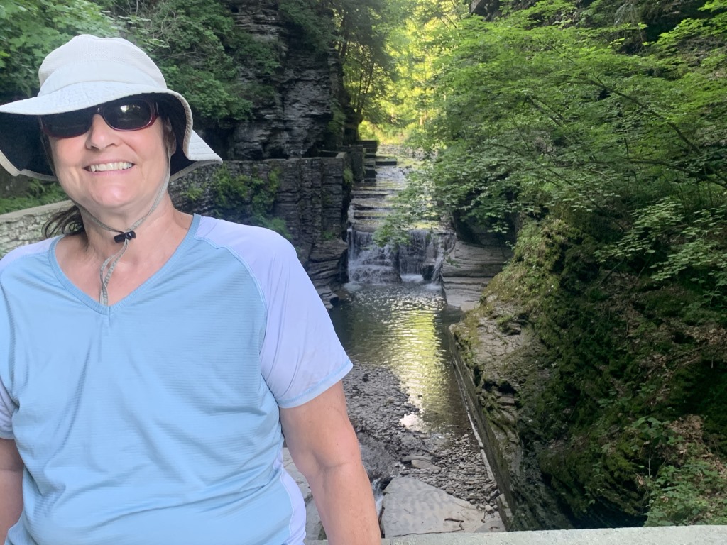 Lucifer Falls