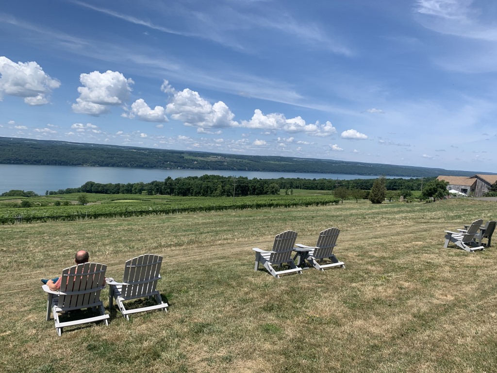 Atwater Vineyards