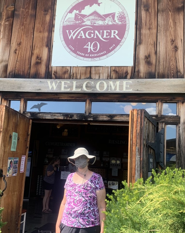 Wagner Vineyards