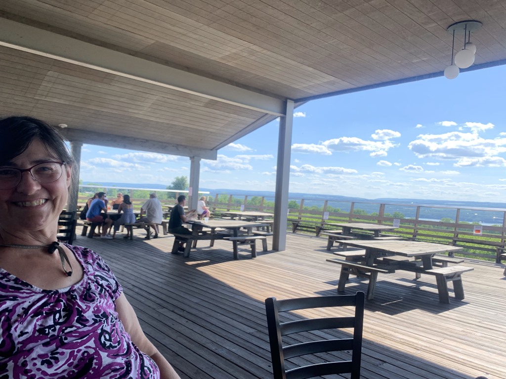 Wagner Vineyards