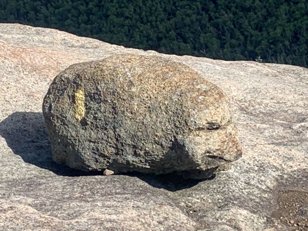Cascade Mountain Summit
