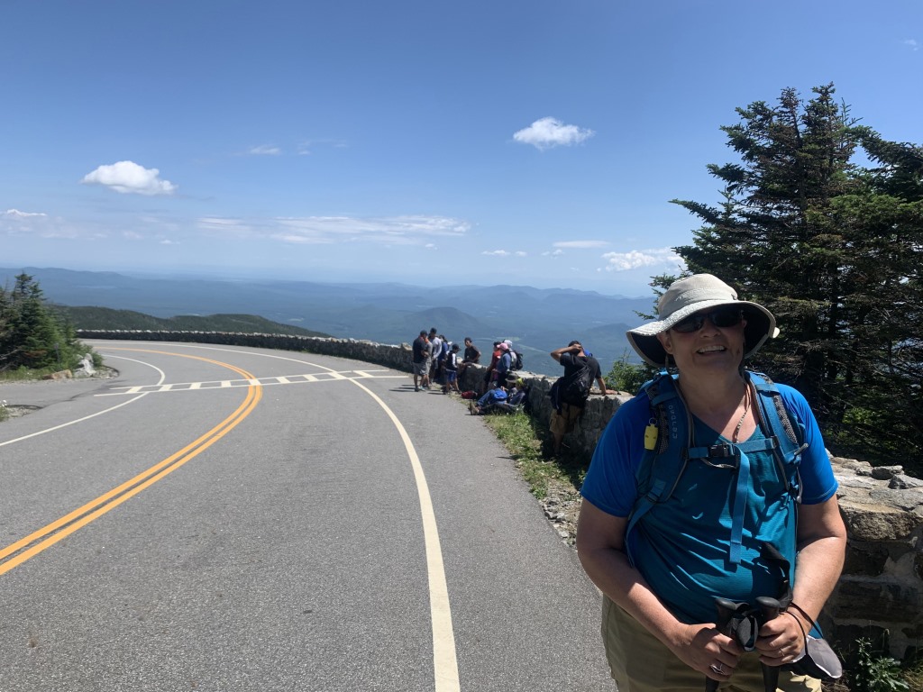 Whiteface Mountain Trail