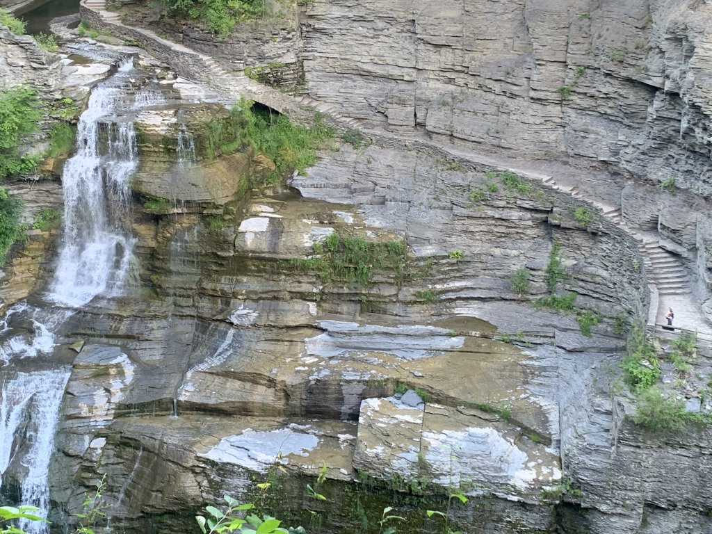 Lucifer Falls