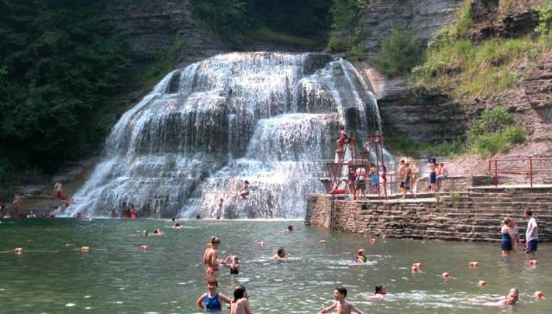 Treman Park