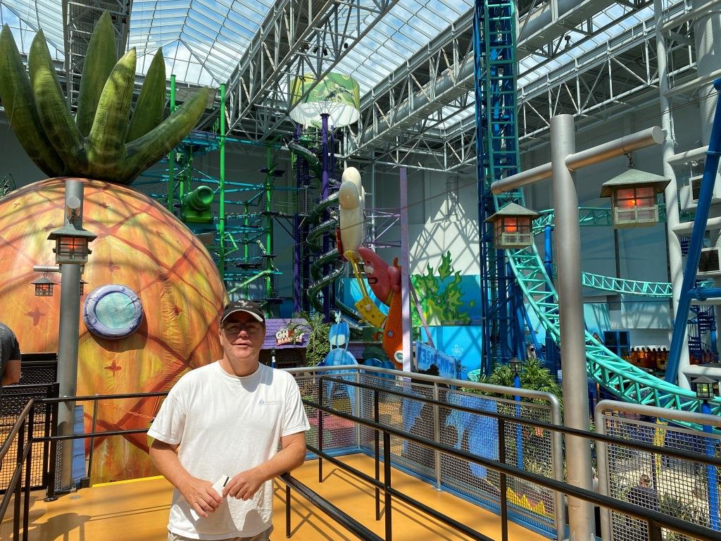 Mall of America Minneapolis