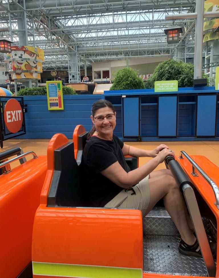 Mall of America Minneapolis