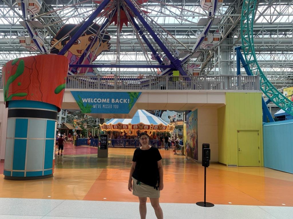 Mall of America Minneapolis