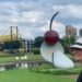Minneapolis Sculpture Garden