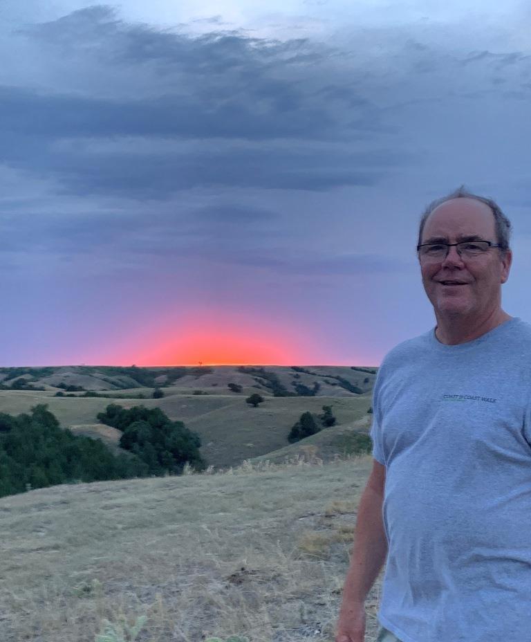 Sage Creek Campground
