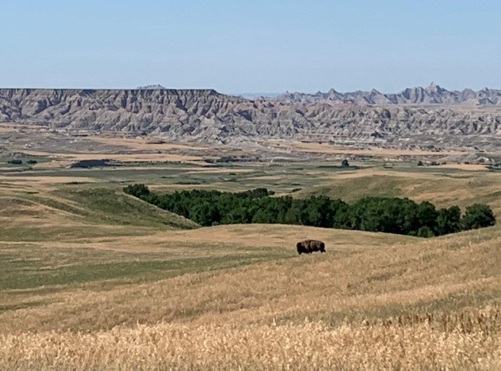 Badlands National Park