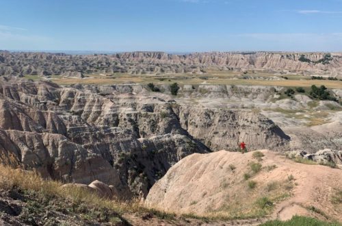 Badlands National Park