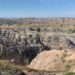 Badlands National Park