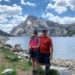 Alpine Lake Sawtooth