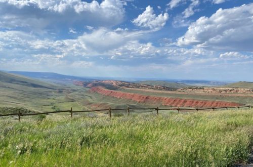National Historic Trails