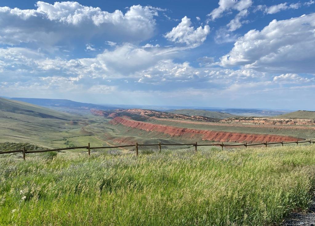 National Historic Trails