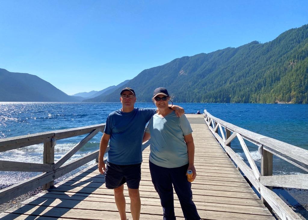 Lake Crescent Lodge