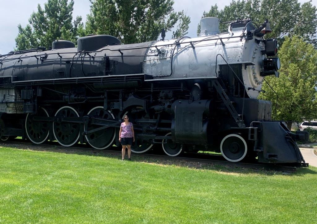 Douglas Wyoming