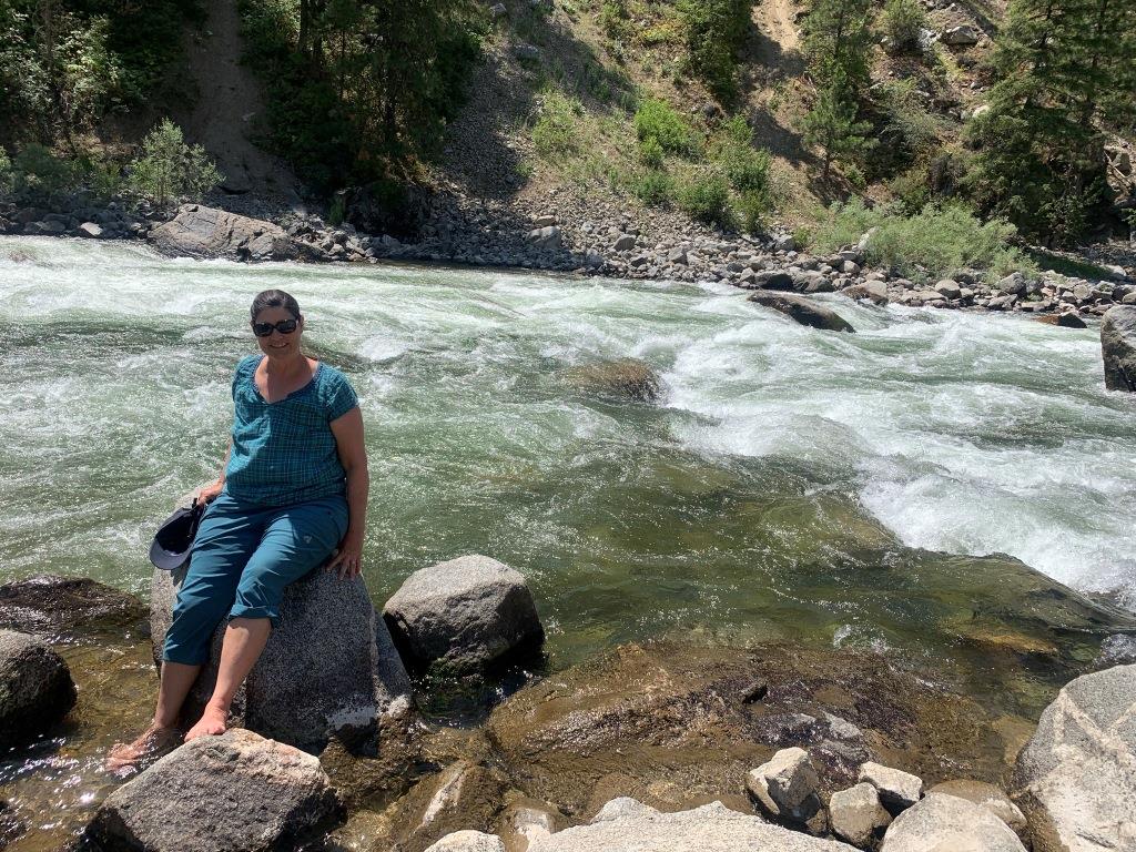 Payette River