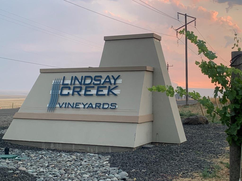 Lindsay Creek Vineyards