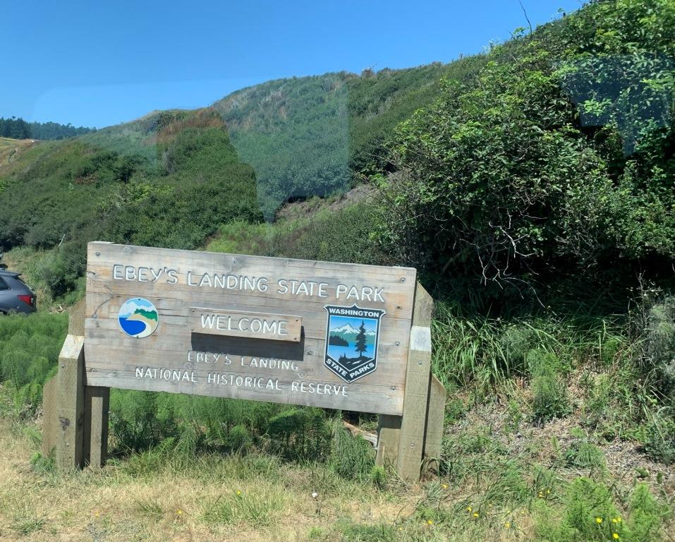 Ebey's Landing