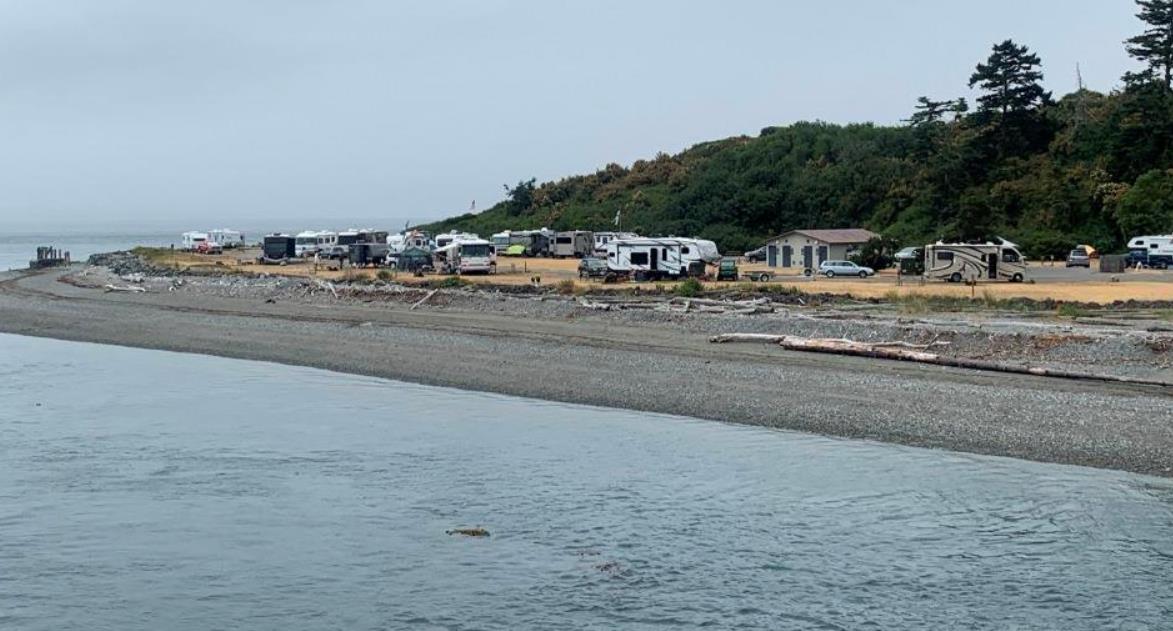 Keystone Whidbey Island