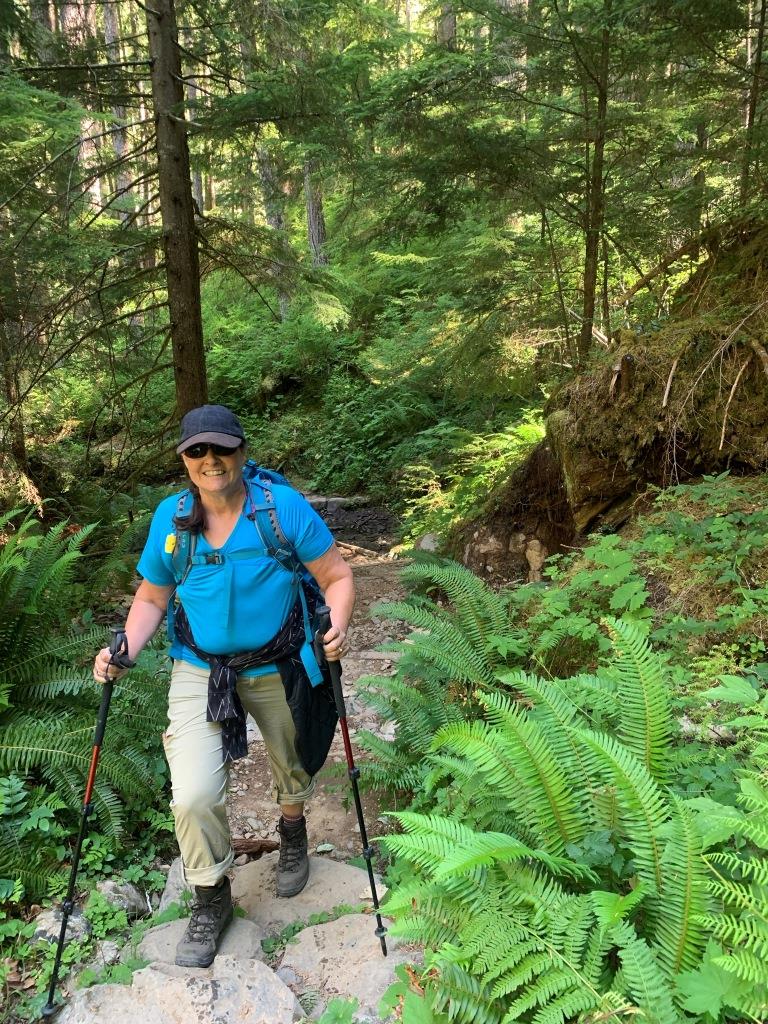 Sol Duc 