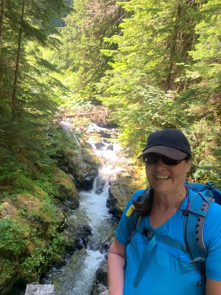 Sol Duc Trail
