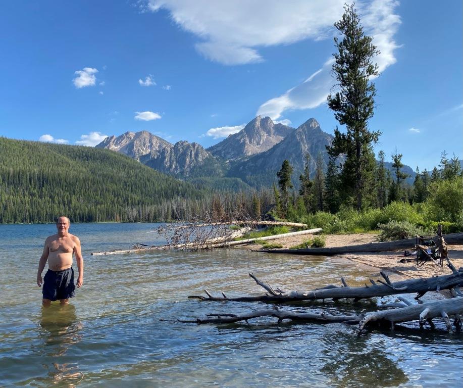 Stanly Lake