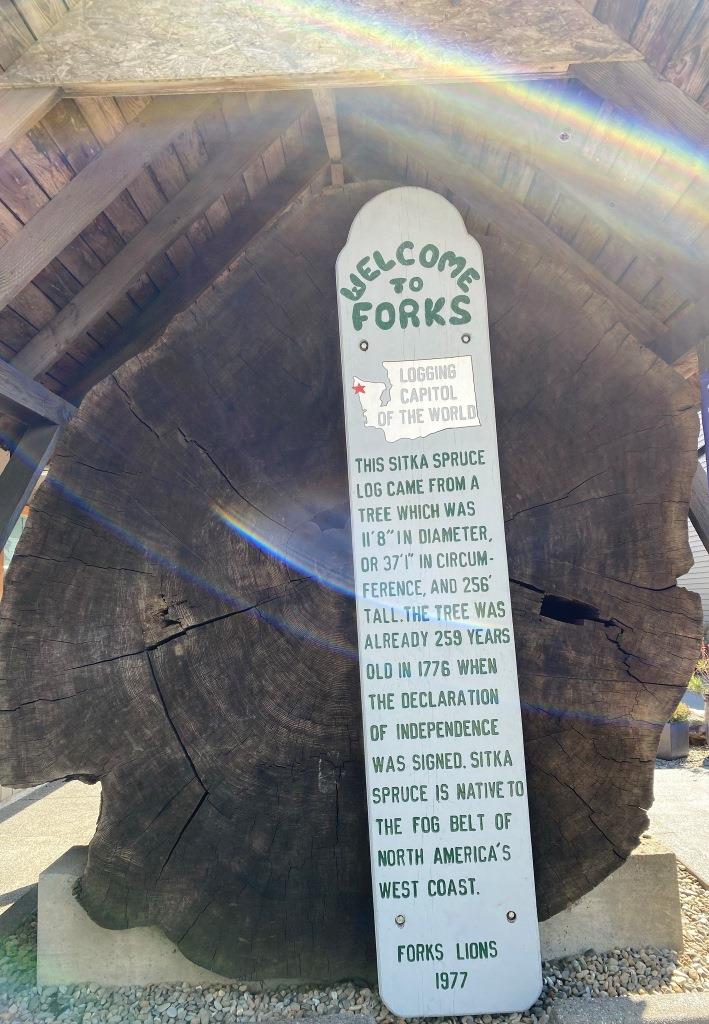 Forks