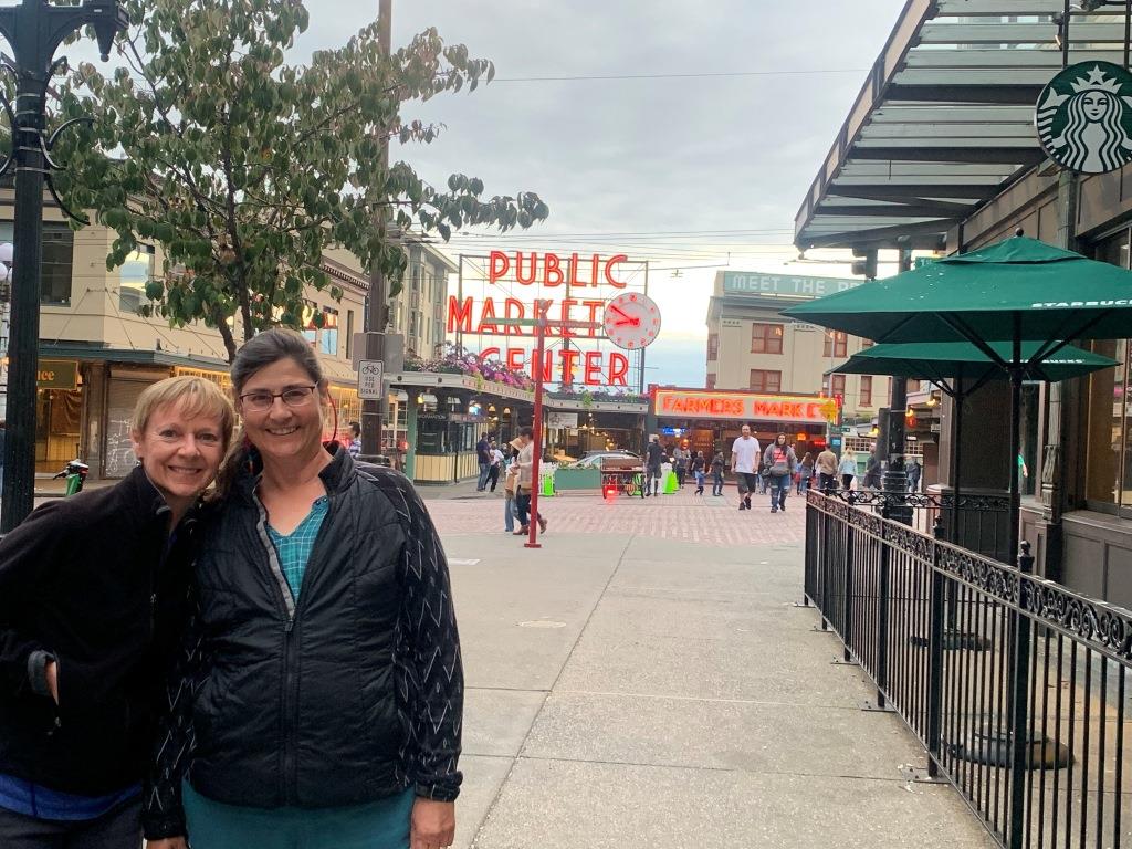 Seattle