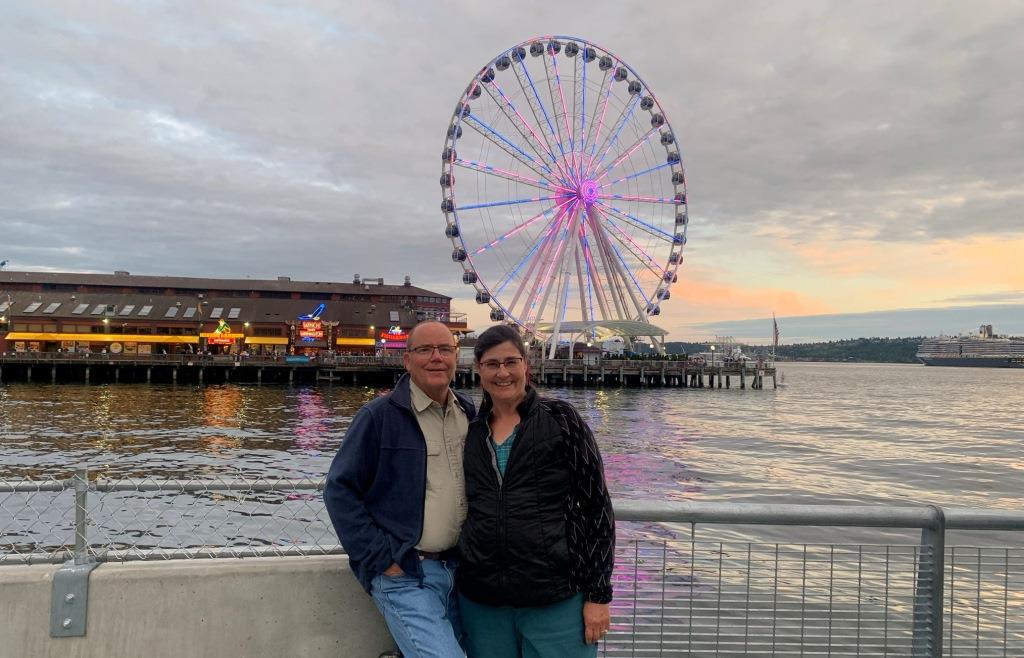 Seattle