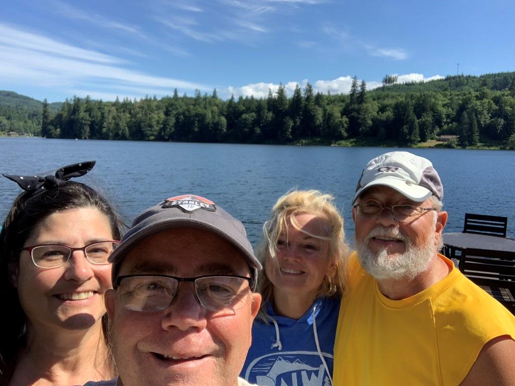 Lake Mcmurray