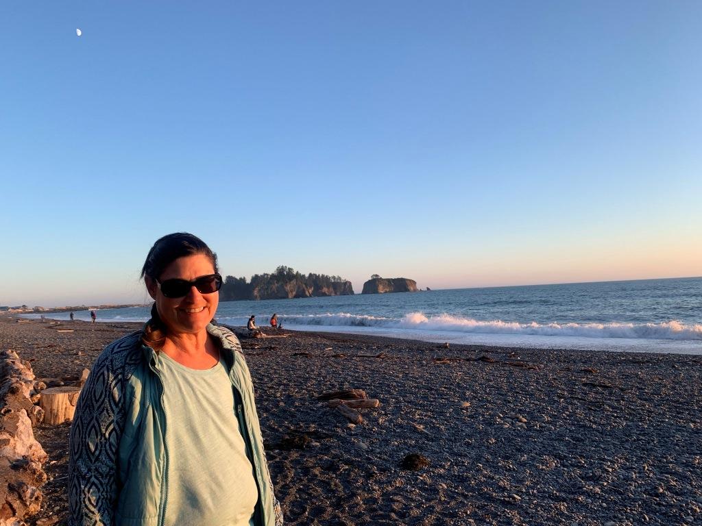 Rialto Beach, La Push