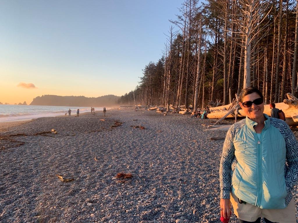Rialto Beach, La Push