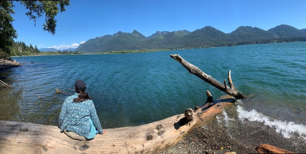 Quinault