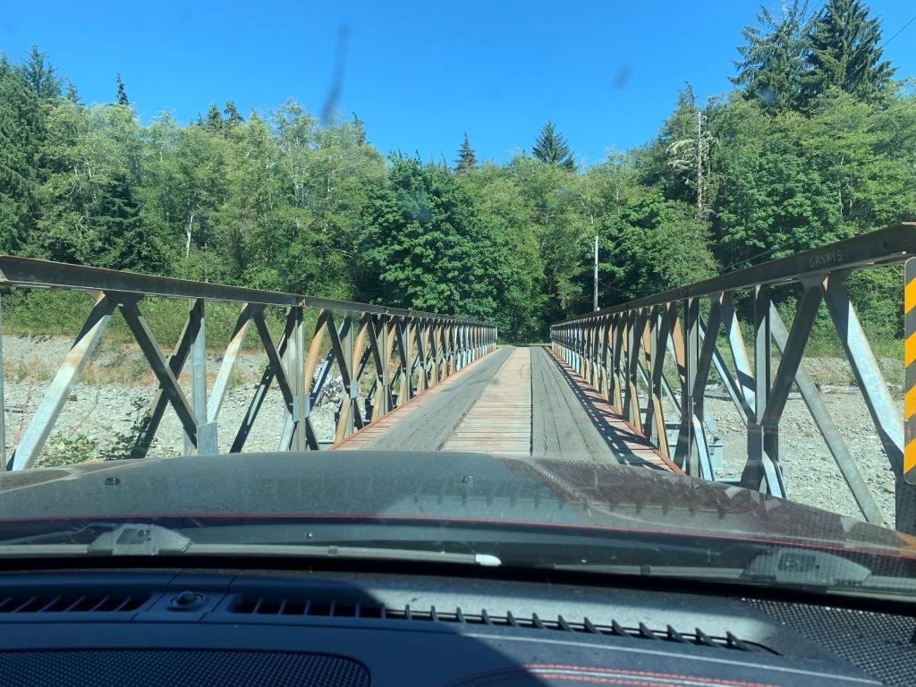 Quinault