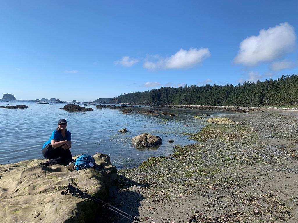 Ozette Triangle Trail