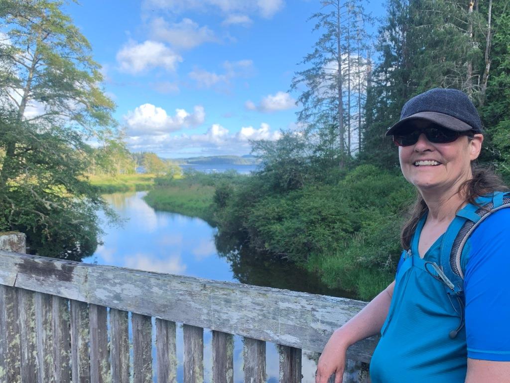 Ozette Triangle Trail