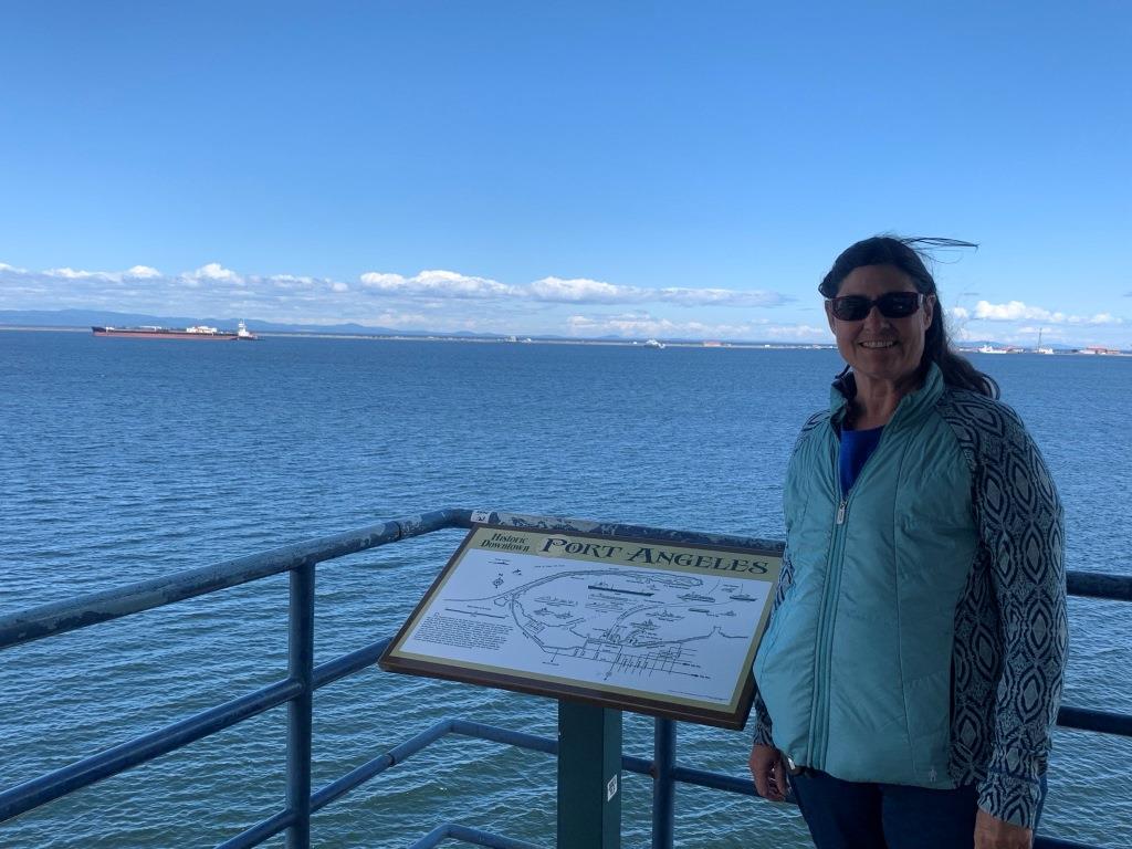 Port Angeles