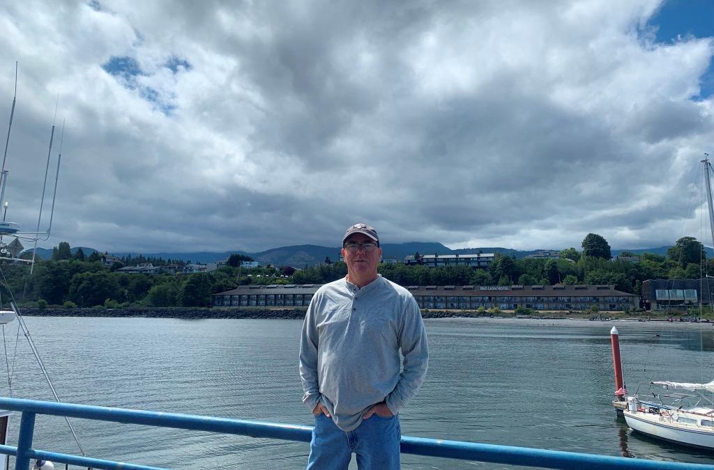 Port Angeles